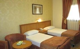 Palestine Hotel Makkah