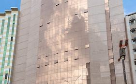 Palestine Hotel Makkah